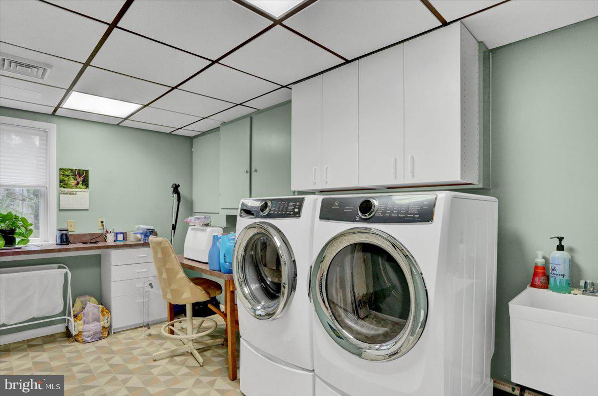2040 Trooper Road Reading, PA 19602 - Photo 36 of 53 laundry/craft room