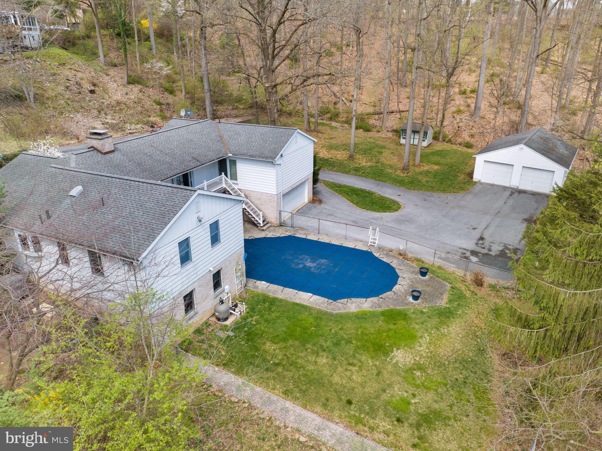 2040 Trooper Road Reading, PA 19602 - Photo 50 of 53