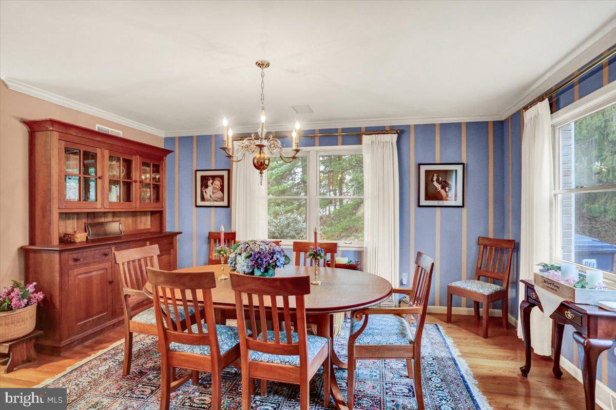 2040 Trooper Road Reading, PA 19602 - Photo 9 of 53 Dining Room