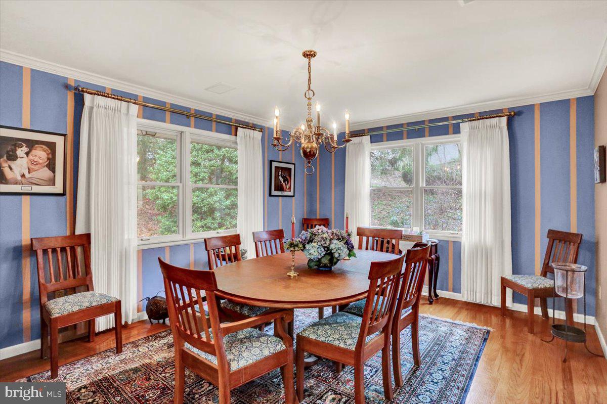 2040 Trooper Road Reading, PA 19602 - Photo 10 of 53 Dining Room