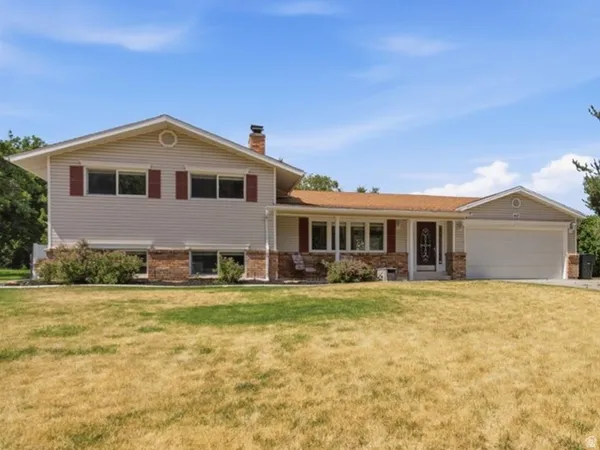$549,000 | 4107 College Drive, Ogden, UT 84403