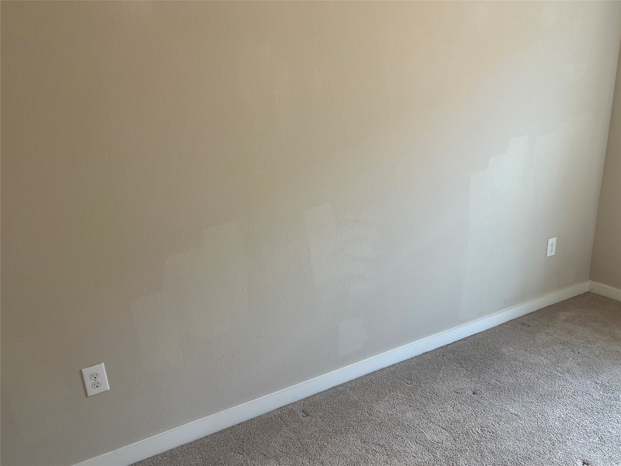 7009 Sienna Rouge Path Austin, TX 78744 - Photo 24 of 29 Carpeted spare room with baseboards