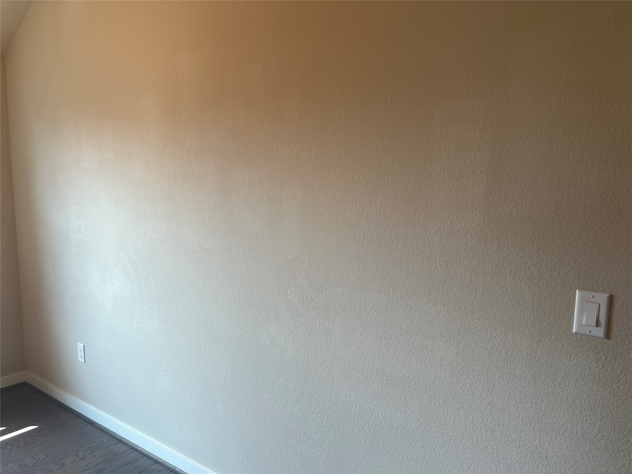 7009 Sienna Rouge Path Austin, TX 78744 - Photo 27 of 29 Spare room featuring baseboards