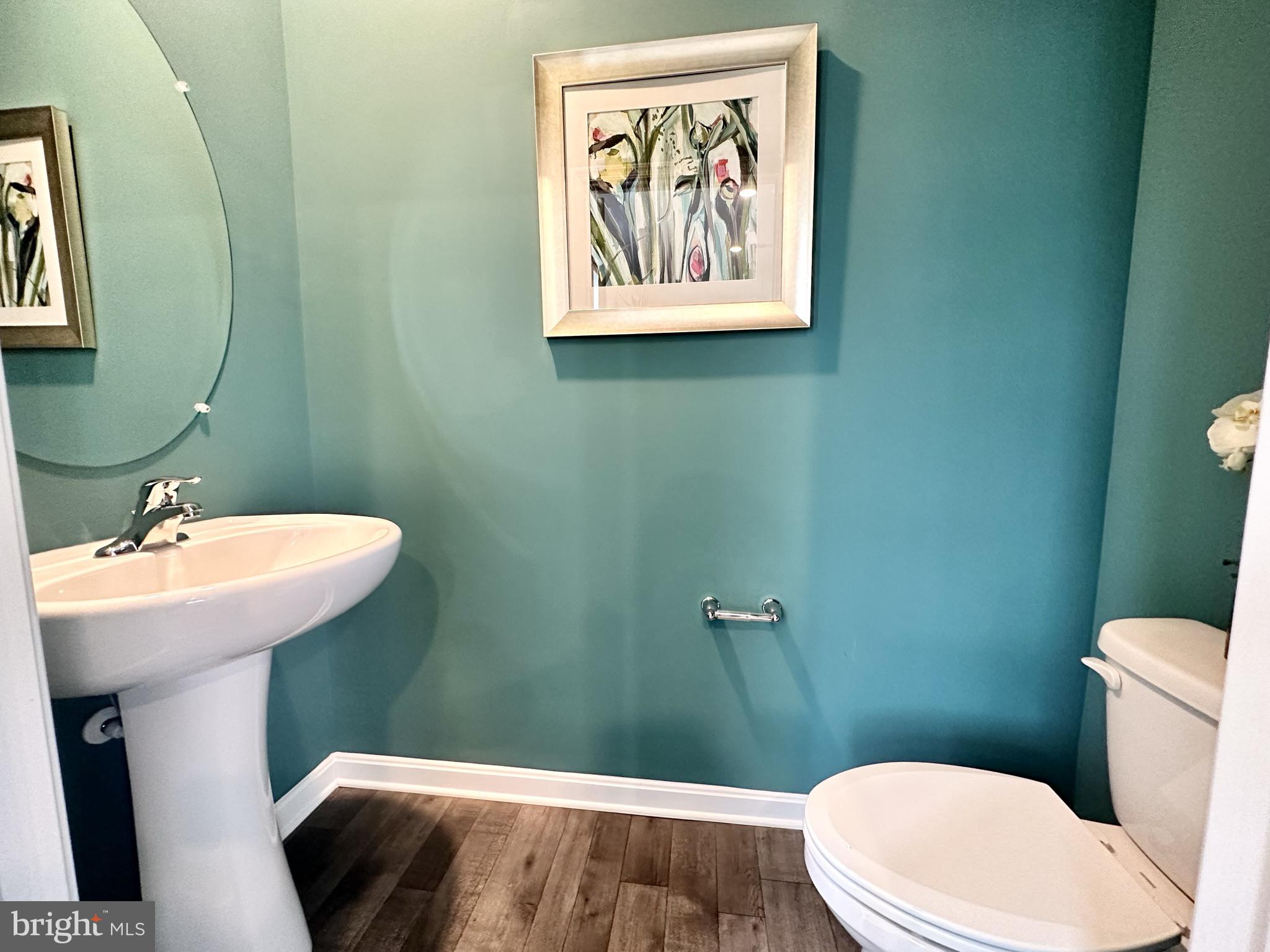 601 West W View, Unit 2 Berlin, MD 21811 - Photo 12 of 28