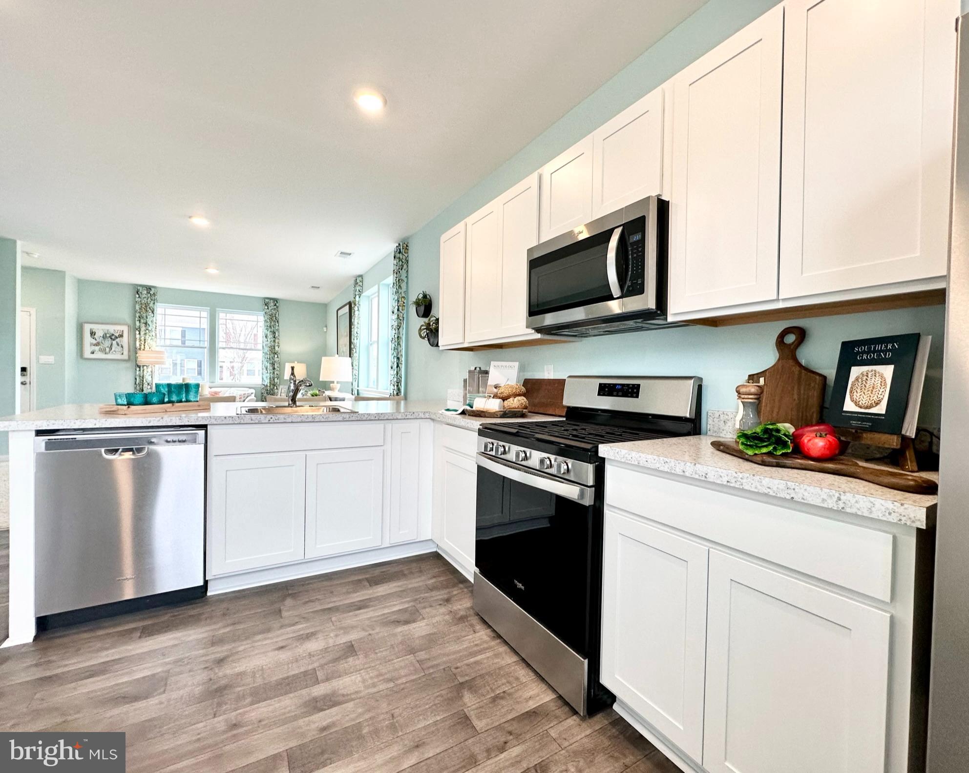 601 West W View, Unit 2 Berlin, MD 21811 - Photo 10 of 28