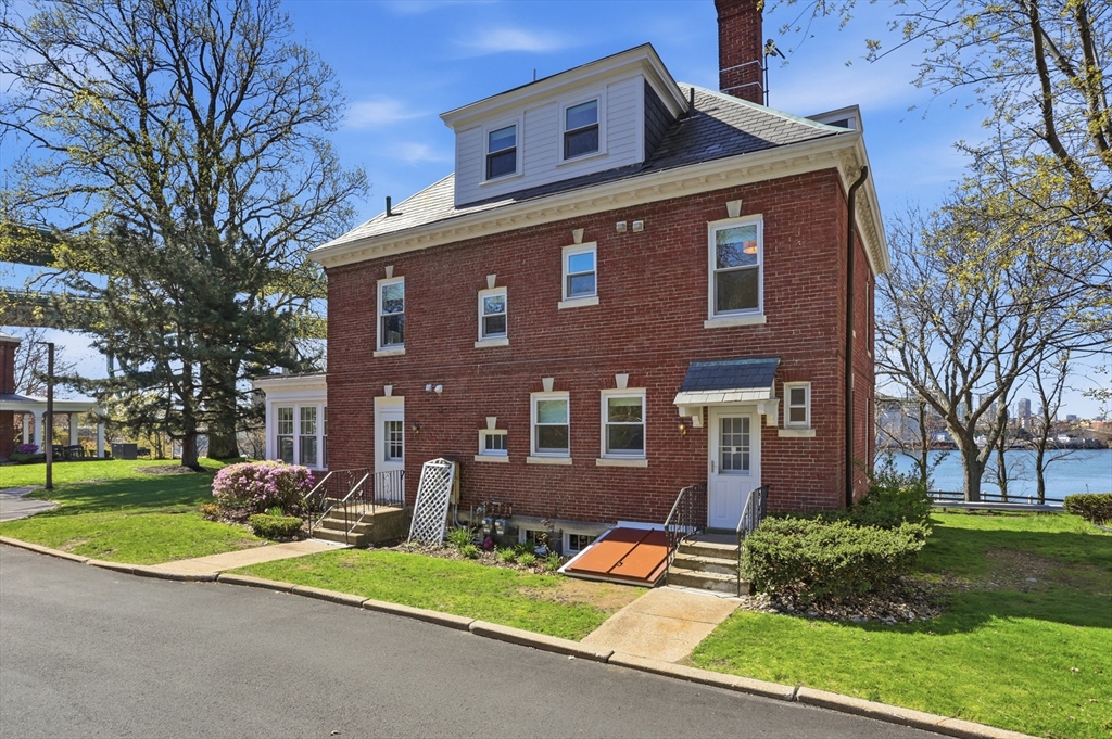 70 Commandants Way, Unit 70 Chelsea, MA 02150 - Photo 31 of 36