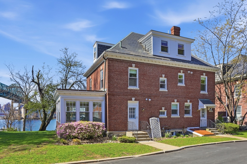 70 Commandants Way, Unit 70 Chelsea, MA 02150 - Photo 32 of 36