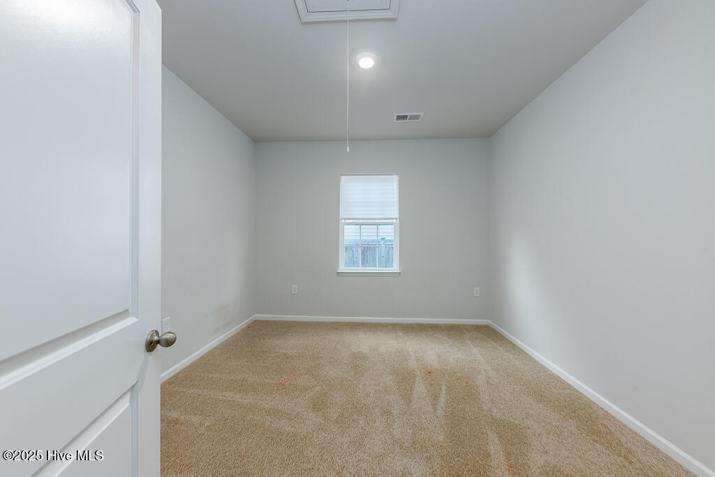 419 Frida Road New Bern, NC 28560 - Photo 17 of 31 4th bedroom or office