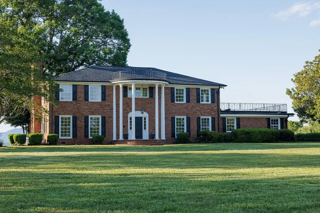$1,470,000 | 3838 Pennington Road, Greer, SC 29651