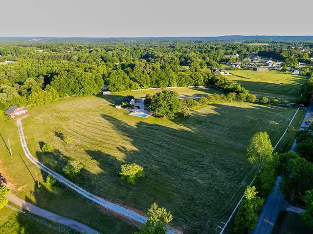 $1,470,000 | 3838 Pennington Road, Greer, SC 29651