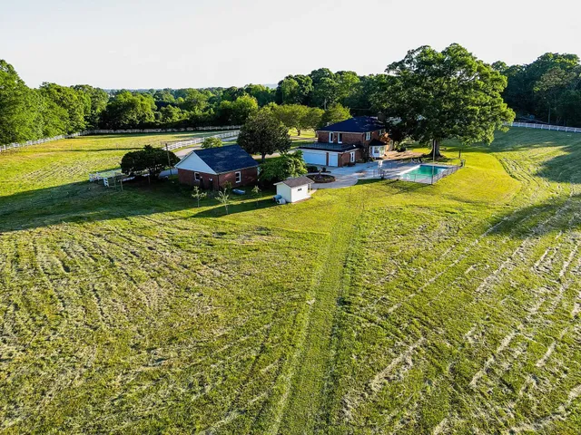 $1,470,000 | 3838 Pennington Road, Greer, SC 29651