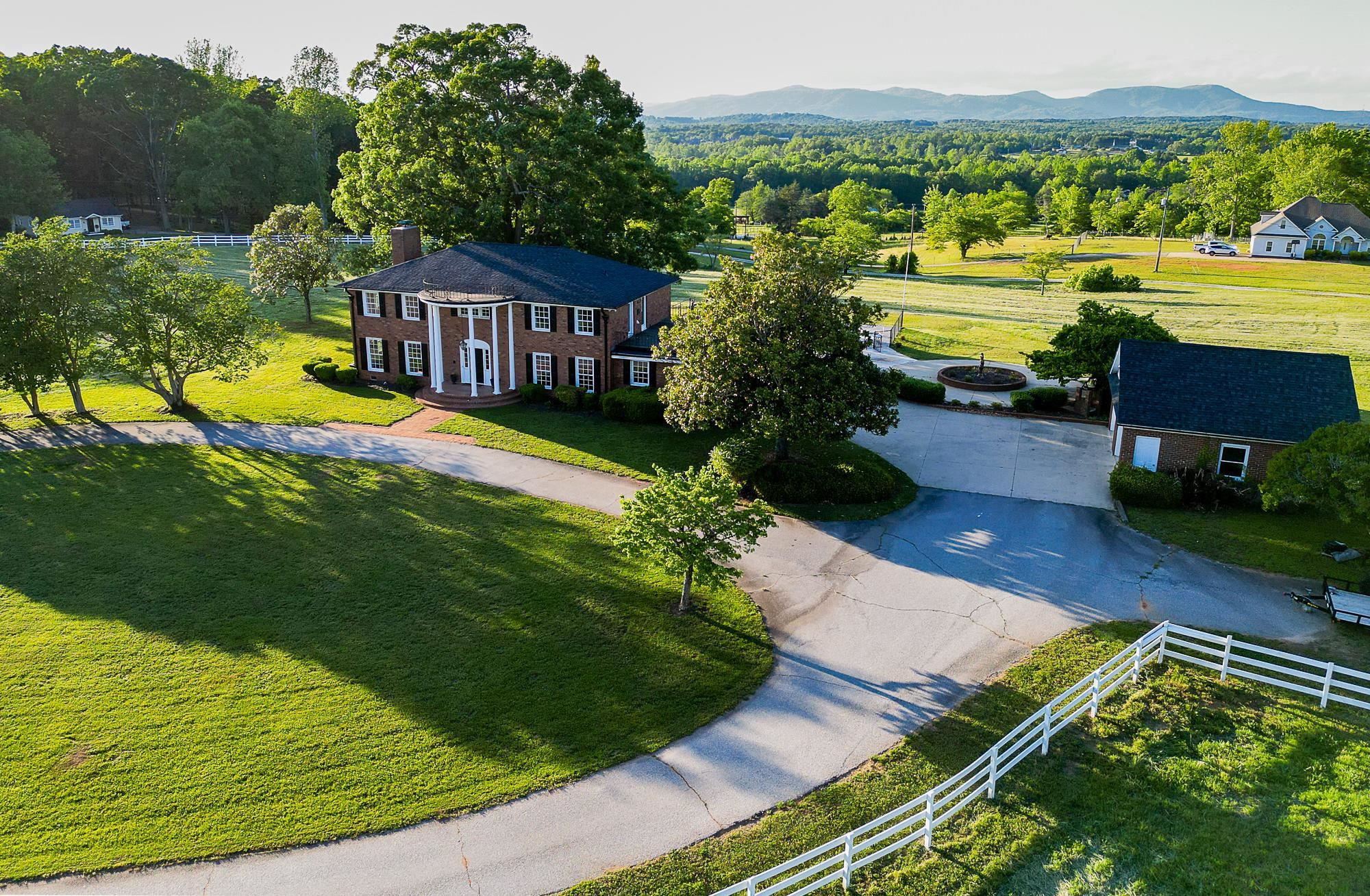 3838 Pennington Road Greer, SC 29651 - Photo 2 of 50
