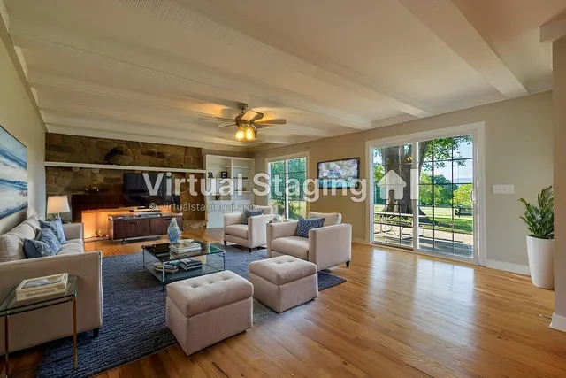 $1,470,000 | 3838 Pennington Road, Greer, SC 29651