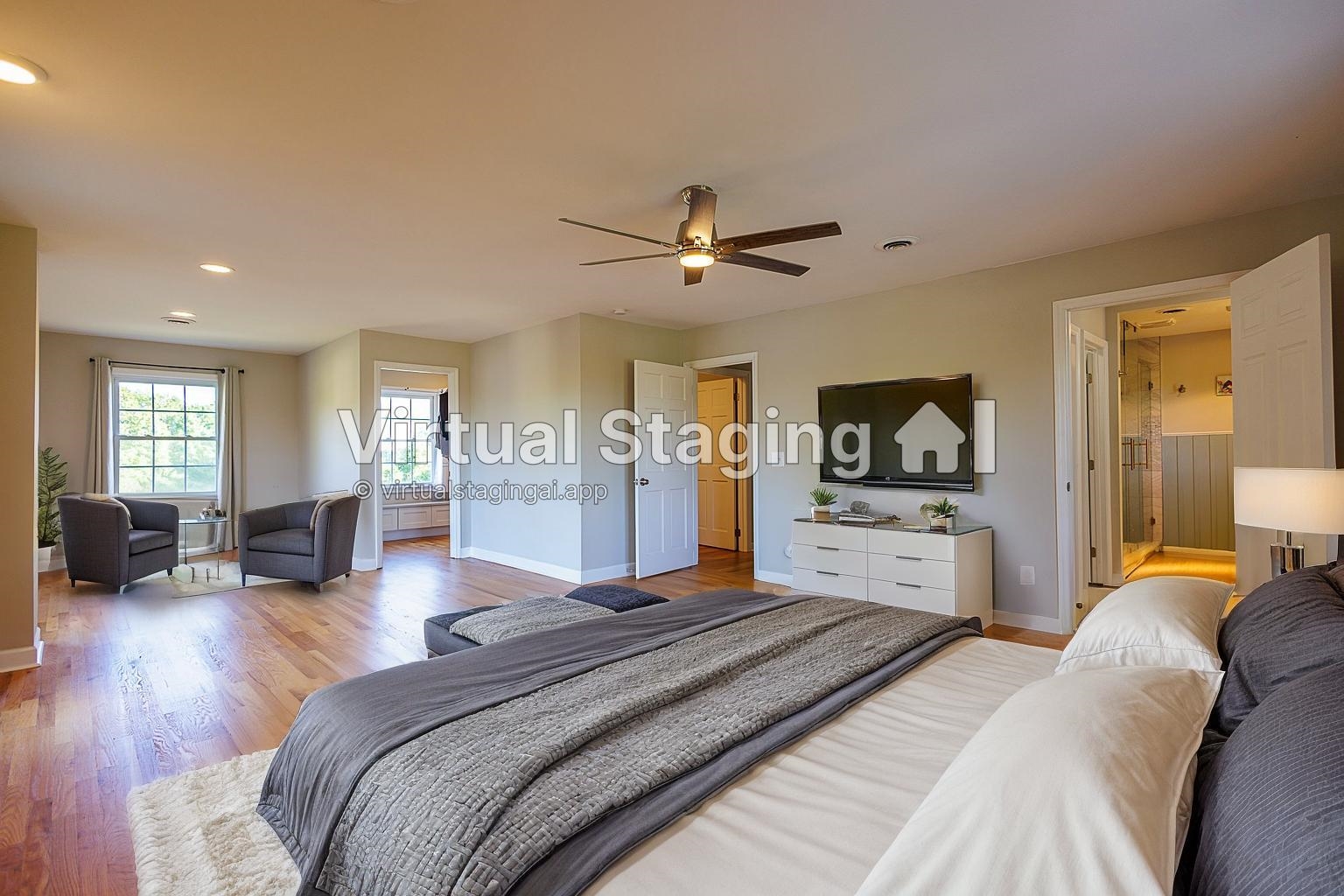 3838 Pennington Road Greer, SC 29651 - Photo 30 of 50