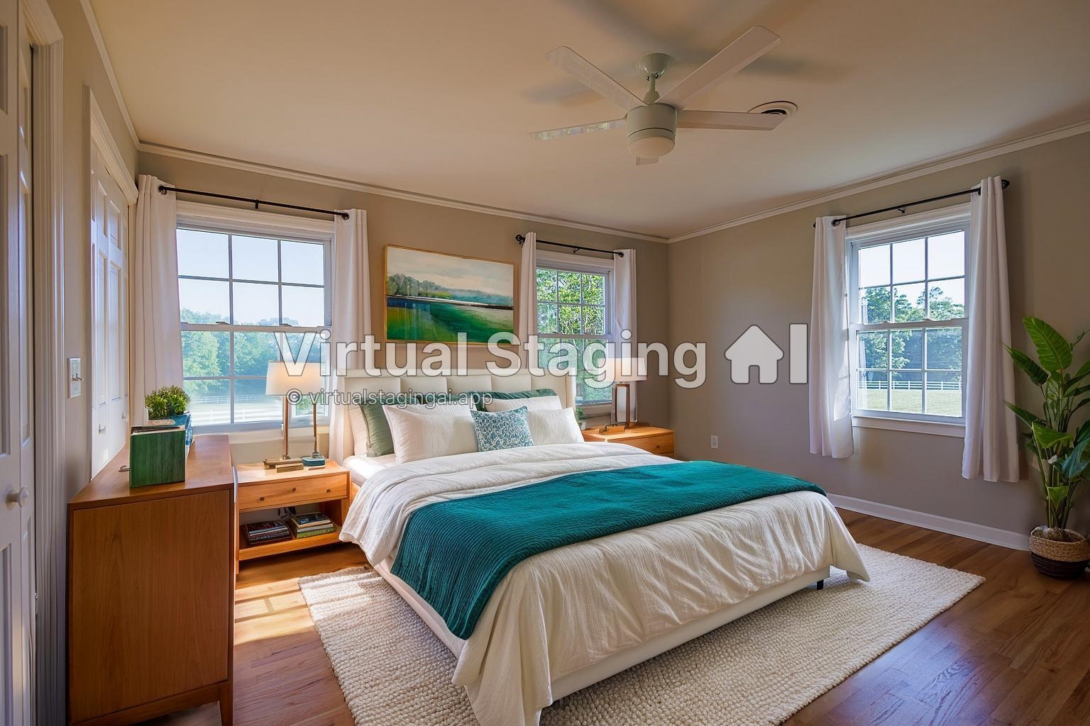 3838 Pennington Road Greer, SC 29651 - Photo 37 of 50