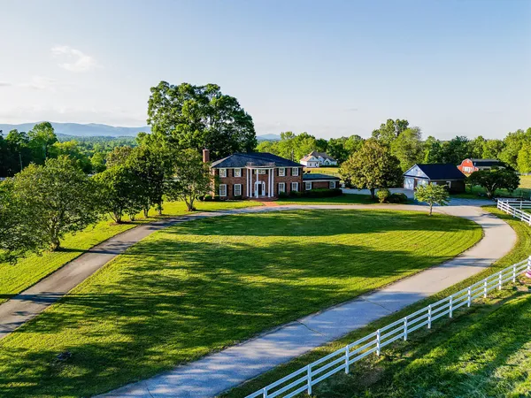 $1,470,000 | 3838 Pennington Road, Greer, SC 29651