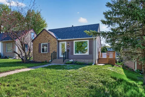 $325,000 | 2747 Jersey Avenue South, St. Louis Park, MN 55426