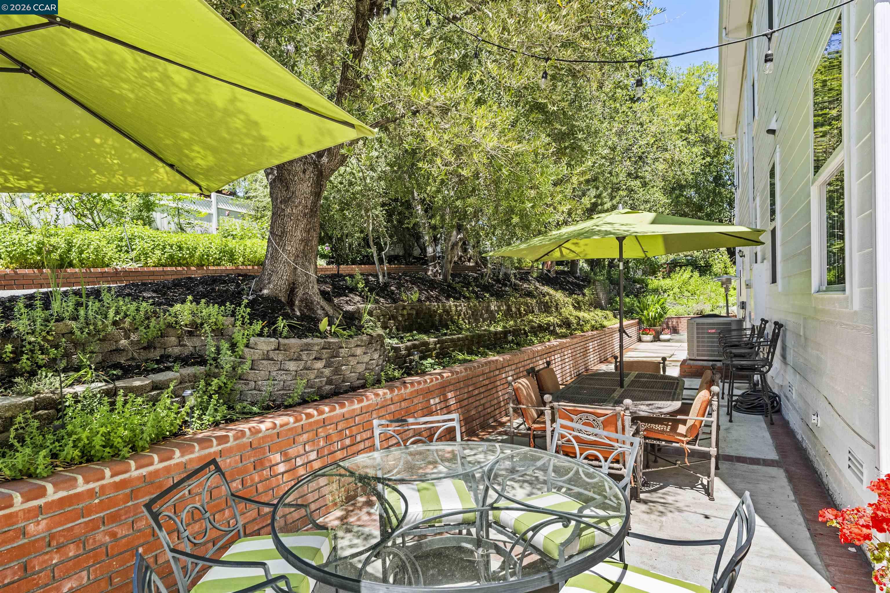 177 Oak Road Alamo, CA 94507 - Photo 65 of 85
