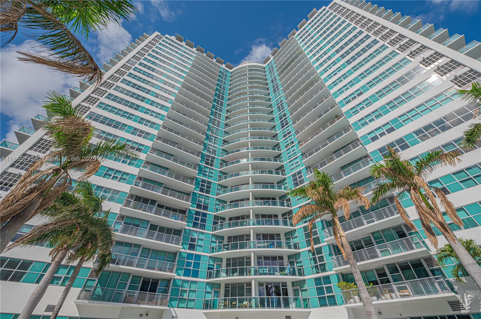 3301 Northeast 1st Avenue, Unit M0703 Miami, FL 33137 - Photo 3 of 48 a front view of a multi story building