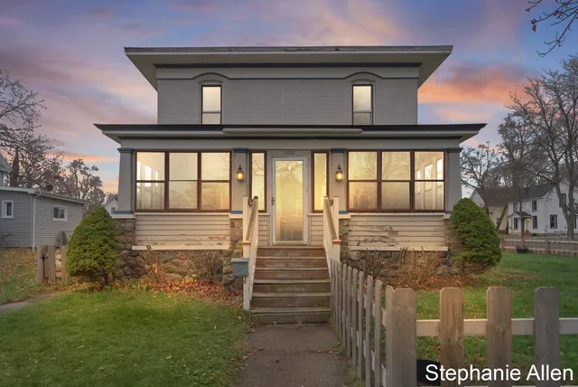 $234,000 | 322 Alderman Street, Belding, MI 48809
