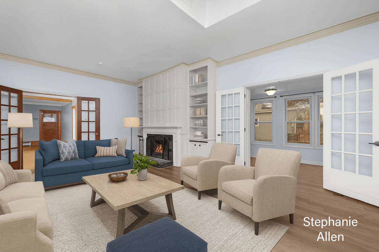 322 Alderman Street Belding, MI 48809 - Photo 11 of 27 virtual2