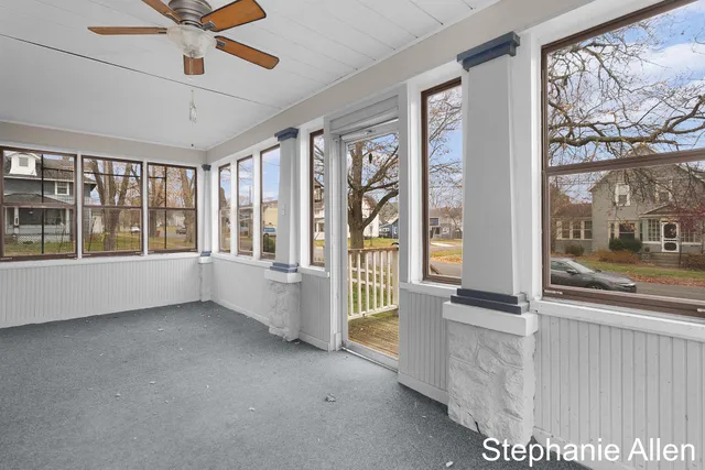 $234,000 | 322 Alderman Street, Belding, MI 48809