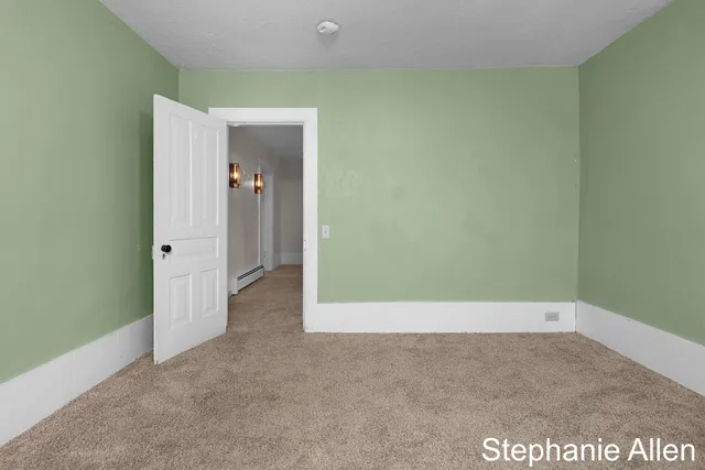 $234,000 | 322 Alderman Street, Belding, MI 48809