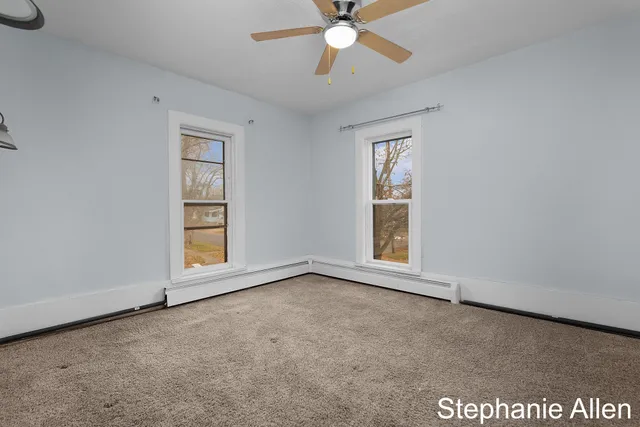 $234,000 | 322 Alderman Street, Belding, MI 48809