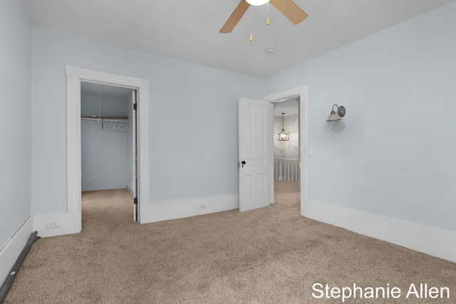 $234,000 | 322 Alderman Street, Belding, MI 48809