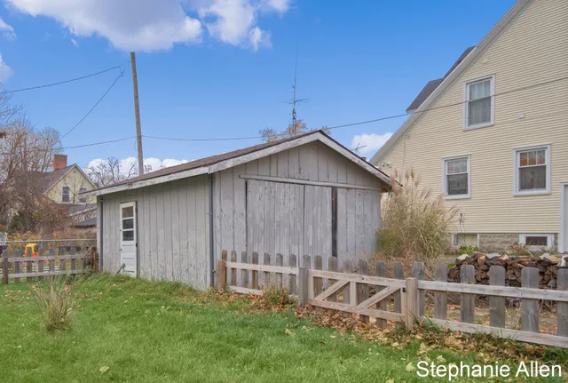 $234,000 | 322 Alderman Street, Belding, MI 48809