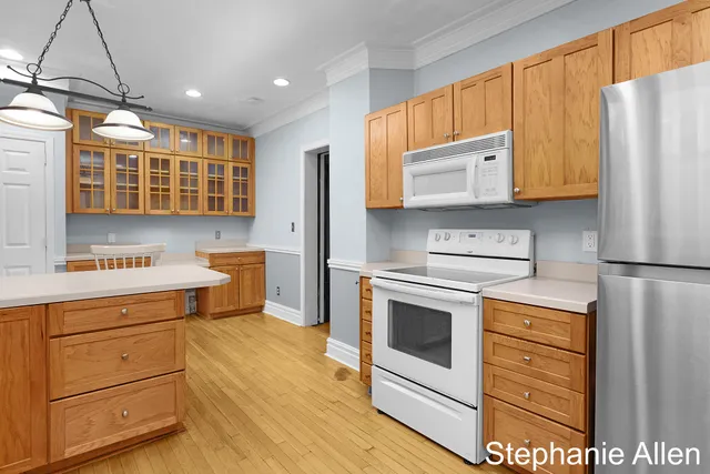 $234,000 | 322 Alderman Street, Belding, MI 48809