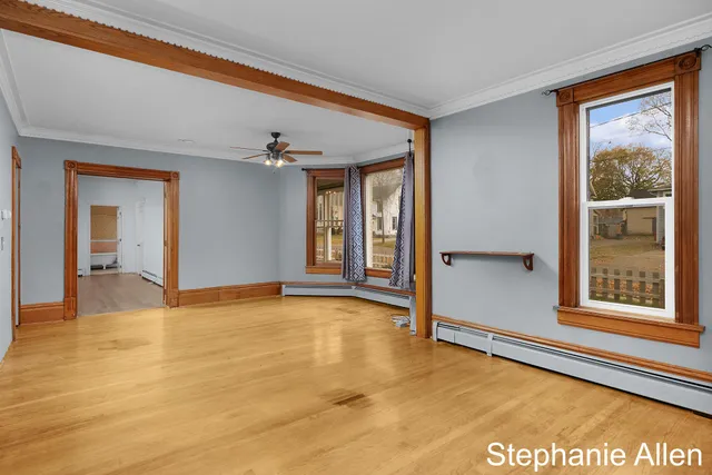 $234,000 | 322 Alderman Street, Belding, MI 48809