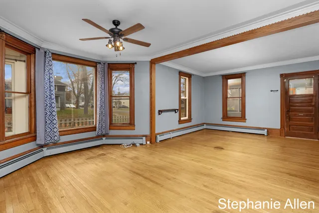 $234,000 | 322 Alderman Street, Belding, MI 48809