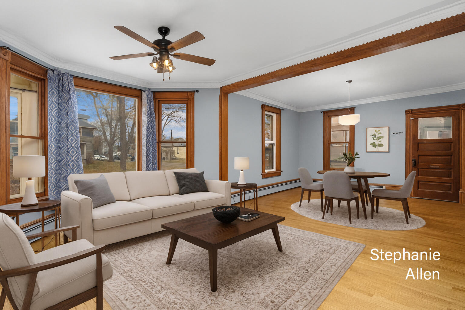 322 Alderman Street Belding, MI 48809 - Photo 8 of 27 virtual1