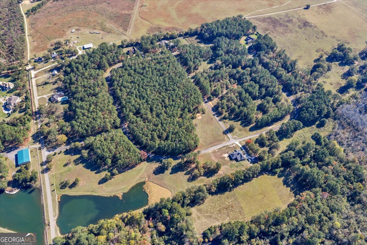 Lot 17 Sweet Magnolia Circle Dublin, GA 31021 - Photo 17 of 23