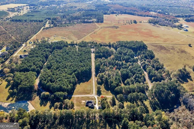 $40,000 | Lot 17 Sweet Magnolia Circle, Dublin, GA 31021