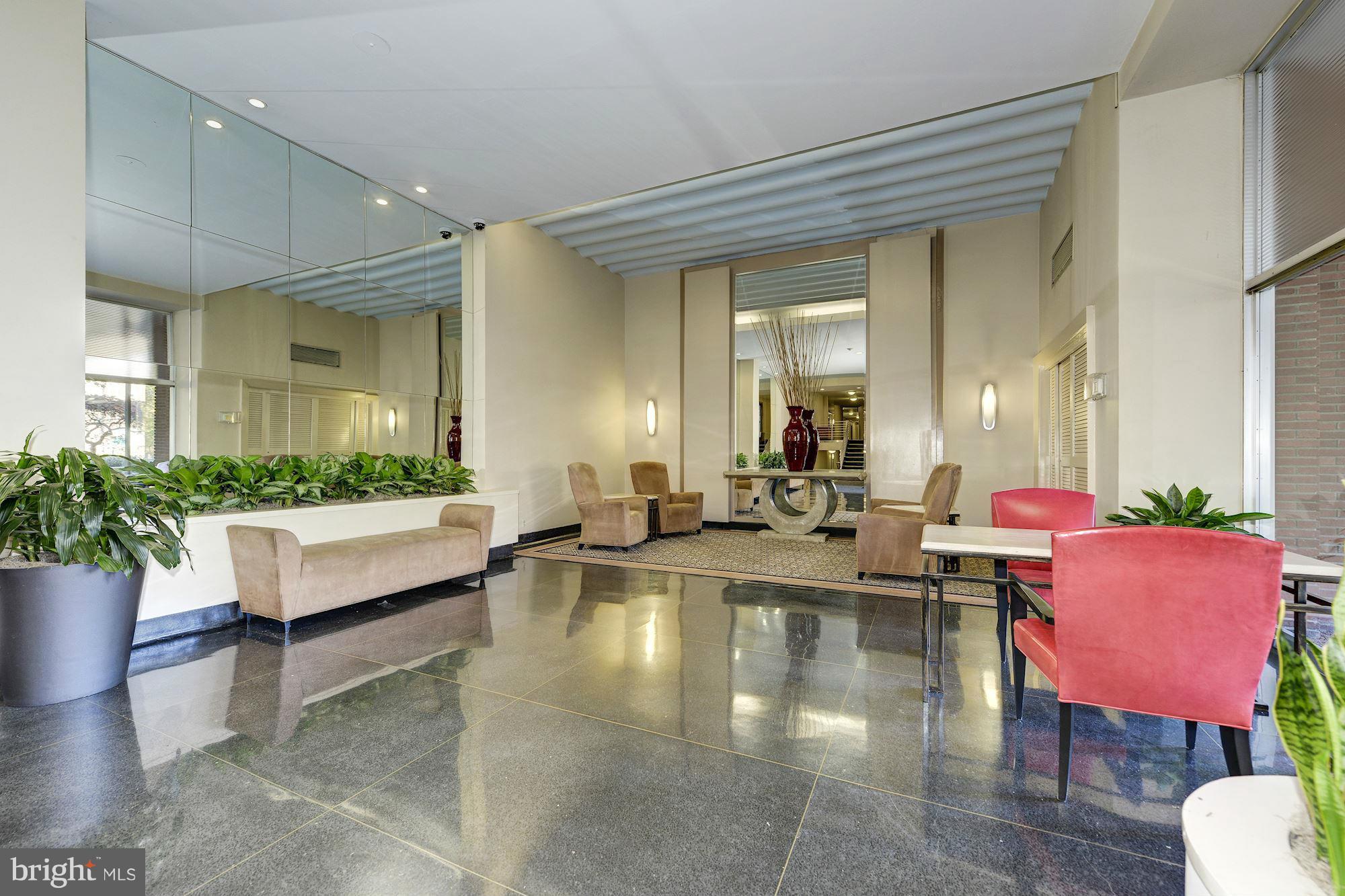 2500 Q Street Northwest, Unit 533 Washington, DC 20007 - Photo 2 of 30 Community