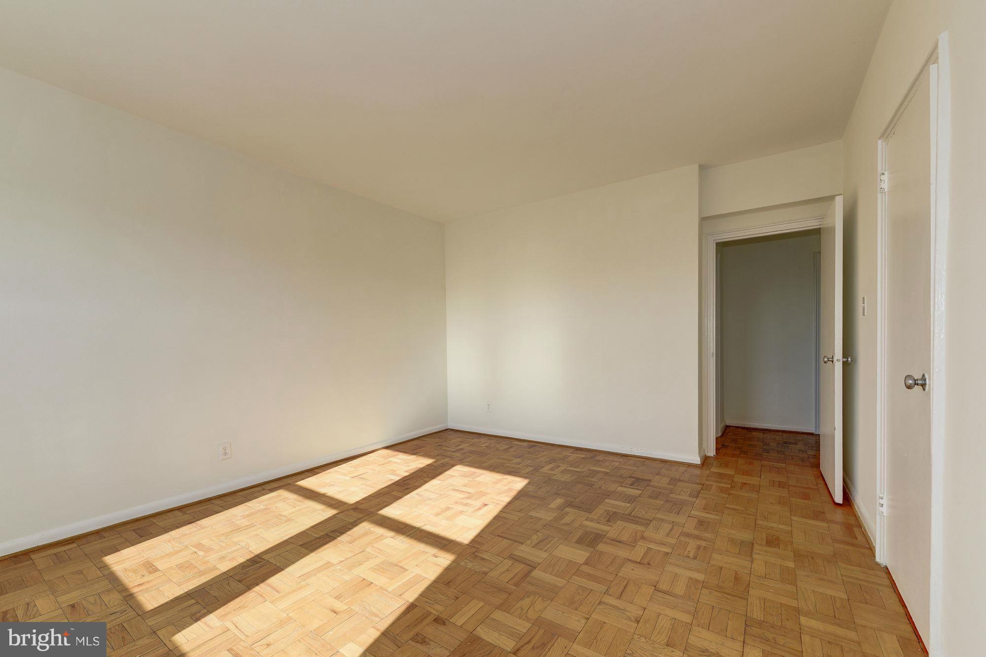 2500 Q Street Northwest, Unit 533 Washington, DC 20007 - Photo 19 of 30 Bedroom