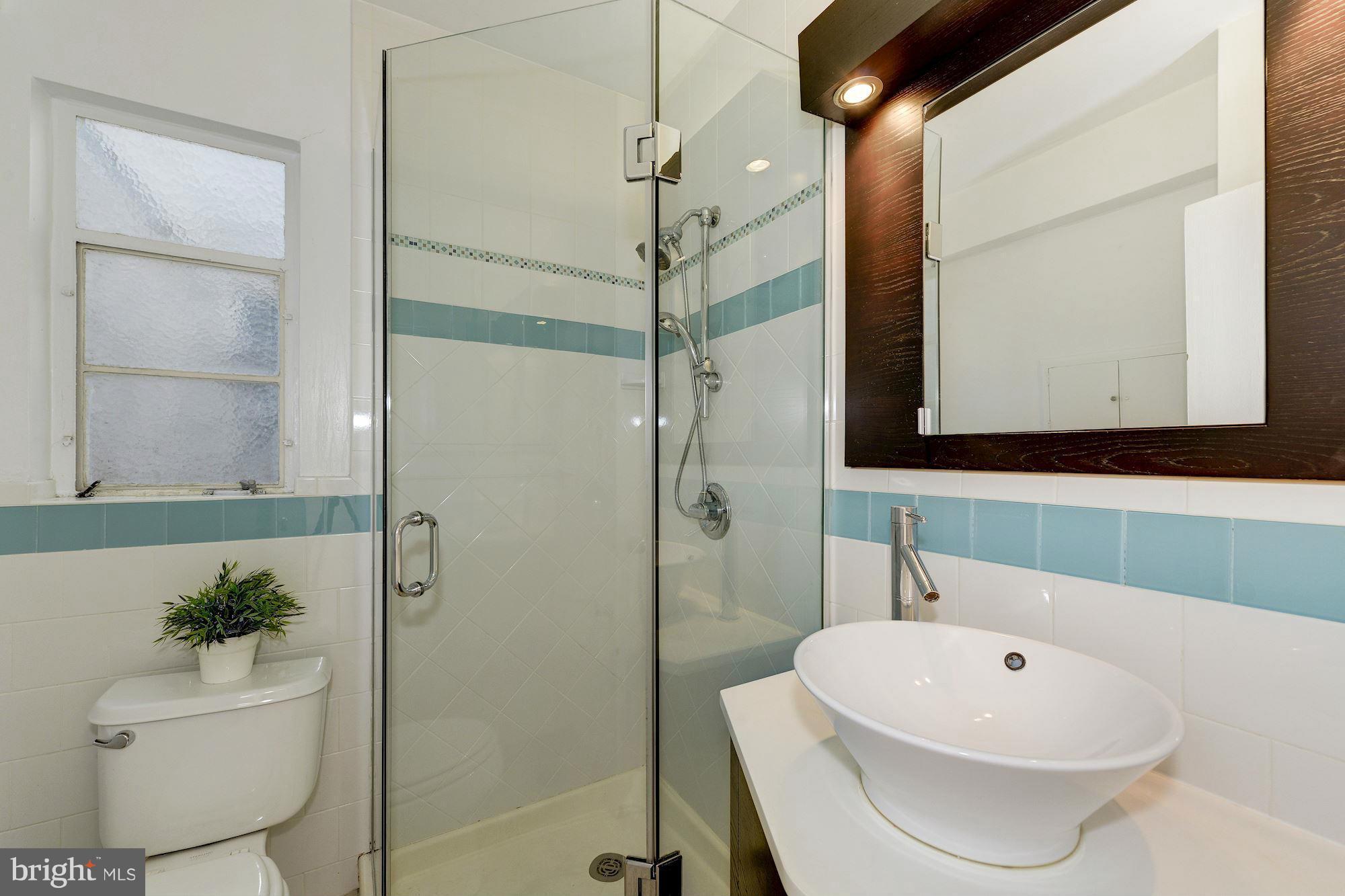 2500 Q Street Northwest, Unit 533 Washington, DC 20007 - Photo 20 of 30 Bath