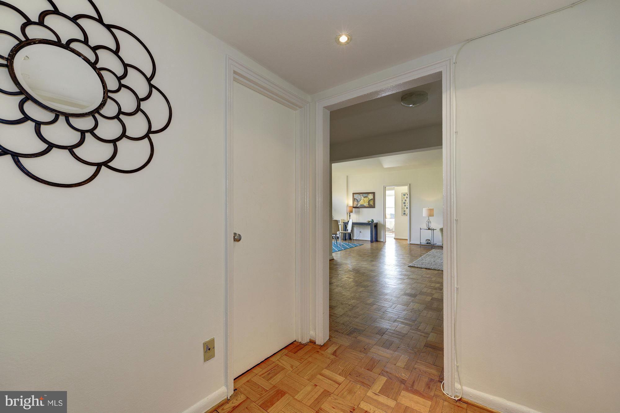 2500 Q Street Northwest, Unit 533 Washington, DC 20007 - Photo 3 of 30 Interior (General)