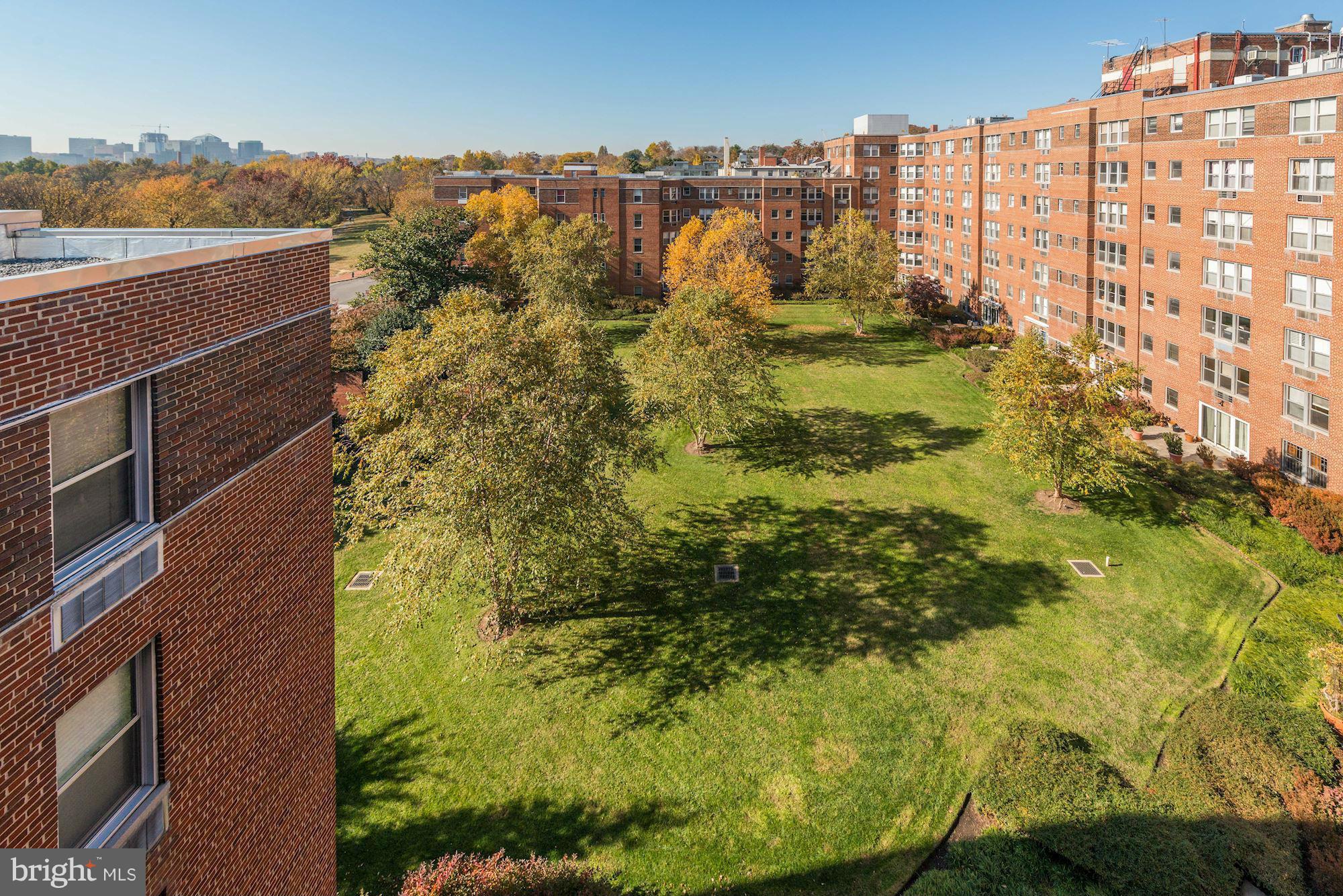 2500 Q Street Northwest, Unit 533 Washington, DC 20007 - Photo 22 of 30 Community