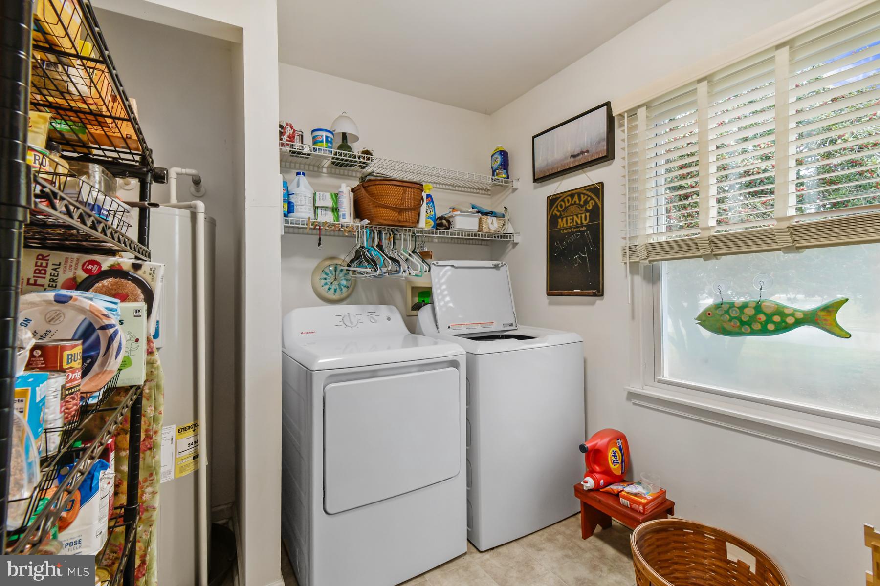103 Buckingham Road Berlin, MD 21811 - Photo 48 of 62 Laundry Room