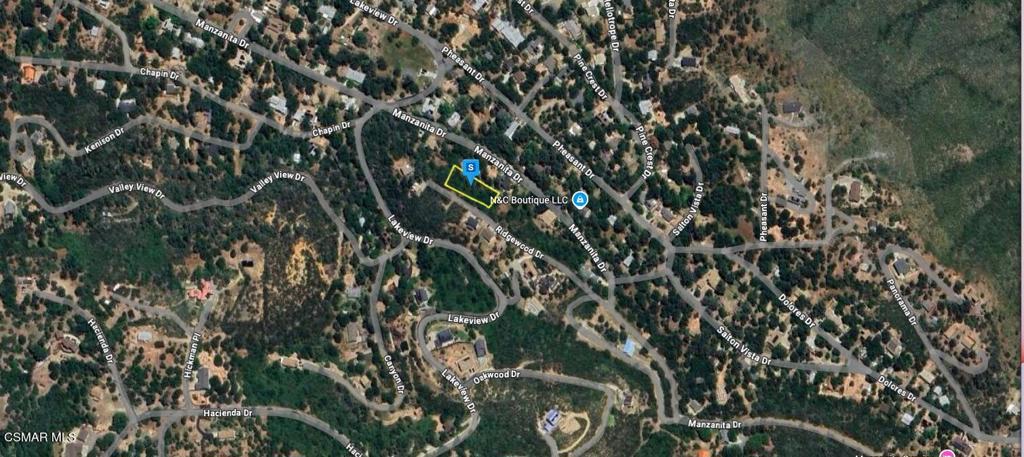 862 Ridgewood Drive Julian, CA 92036 - Photo 3 of 5