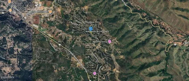 $149,999 | 862 Ridgewood Drive, Julian, CA 92036