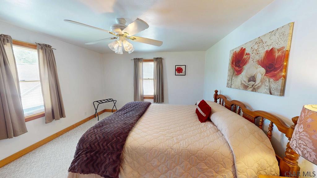 915 Miller Picking Road Davidsville, PA 15928 - Photo 19 of 30