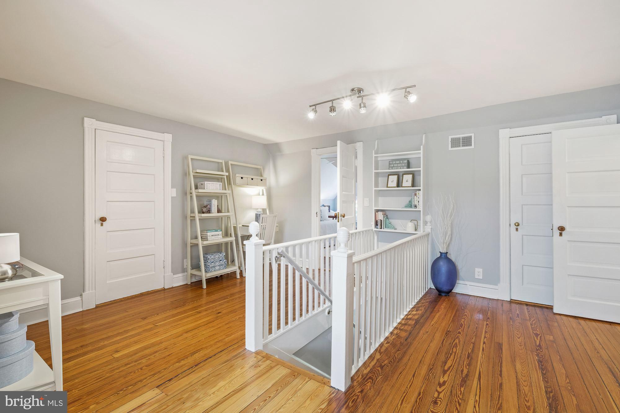 3115 Foxhall Road Northwest Washington, DC 20016 - Photo 54 of 80 Welcome to the third floor