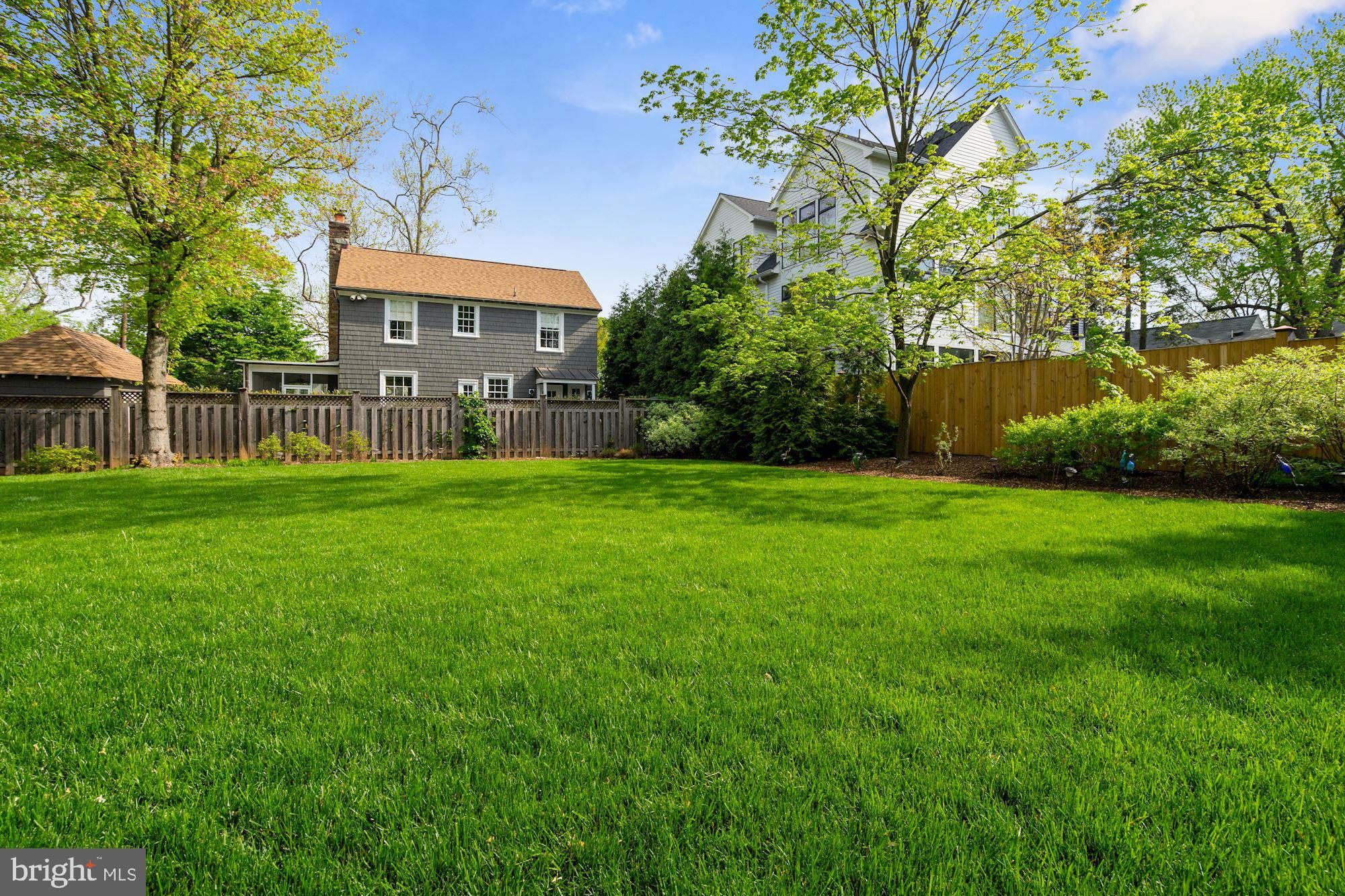 3115 Foxhall Road Northwest Washington, DC 20016 - Photo 69 of 80
