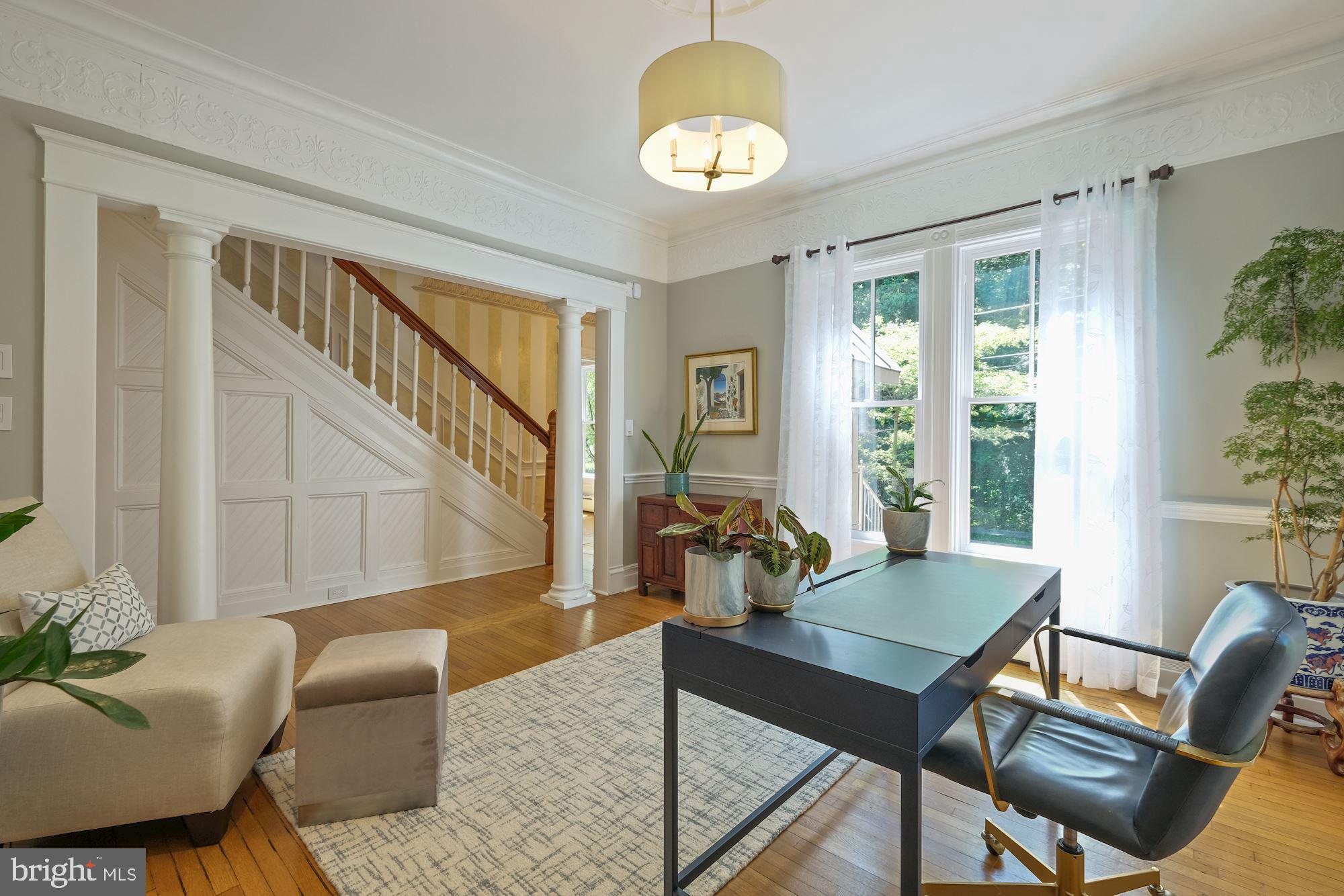 3115 Foxhall Road Northwest Washington, DC 20016 - Photo 8 of 80