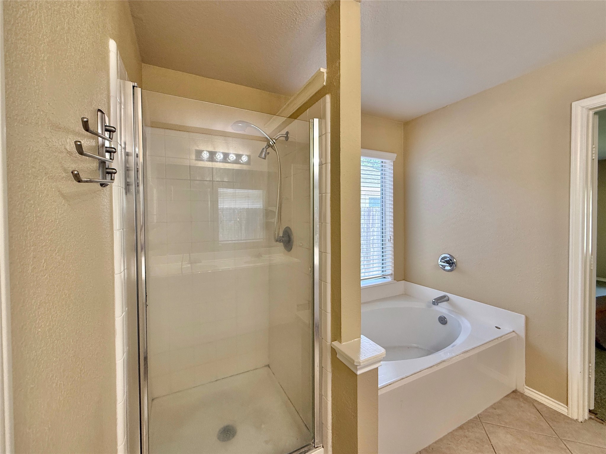 1810 Katlyn Lane Spring, TX 77386 - Photo 26 of 48 Primary Bathroom