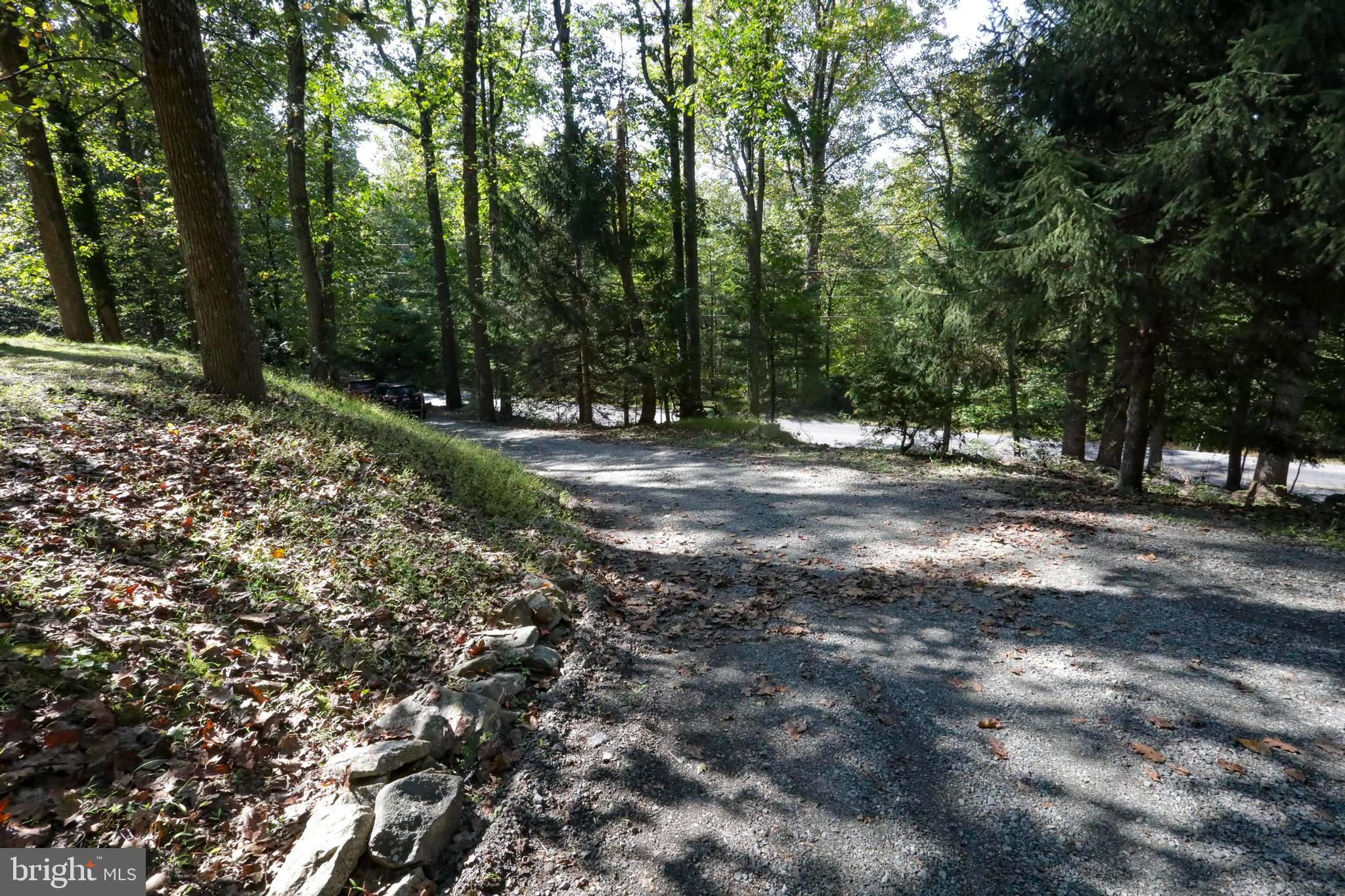 454 Landis Store Road Boyertown, PA 19512 - Photo 15 of 48 Entrance to property